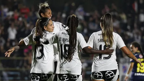 Venta de entradas para Colo Colo Fem vs Coquimbo Unido