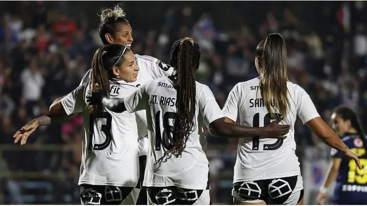 Venta de entradas para Colo Colo Fem vs Coquimbo Unido