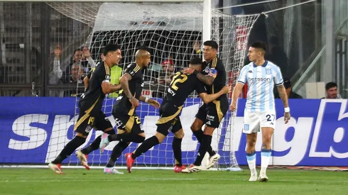 Colo Colo va por otra chance internacional