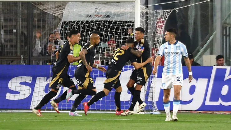 Colo Colo va por otra chance internacional