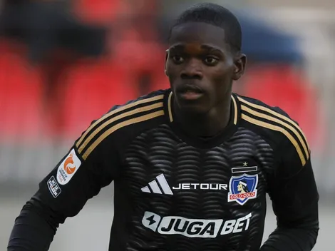 Ojo Colo Colo: revelan la razón que atrasa nacionalización de Clerveaux