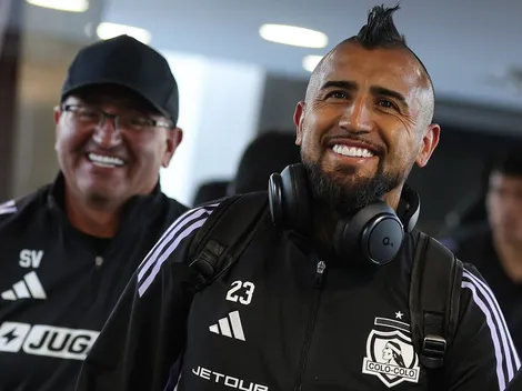 El último aliento: Así fue el "hotelazo" de Colo Colo en Argentina