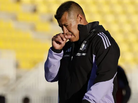 Tabla: Fortaleza y Bucaramanga empatan en el grupo de Colo Colo