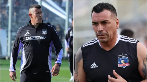 Paredes analizó el presente del equipo de Almirón.