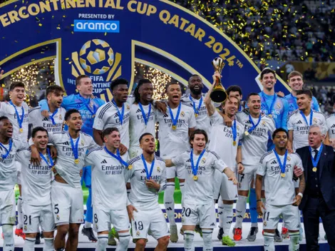 Apuestas al ganador Mundial de Clubes 2025: ¿qué equipo ganará el torneo?