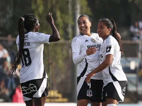 Partido pendiente de Colo Colo Femenino vs Audax ya tiene fecha y horario
