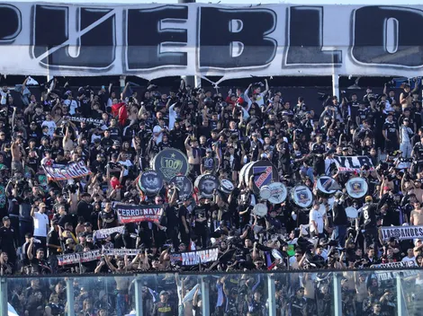 Colo Colo informa venta de entradas para partido con Ñublense