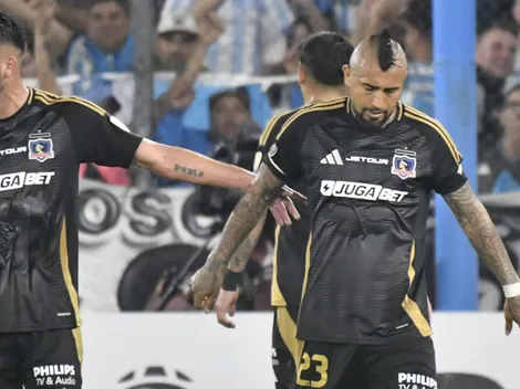 "Si Vidal e Isla deciden seguir jugando será decisión de ellos"