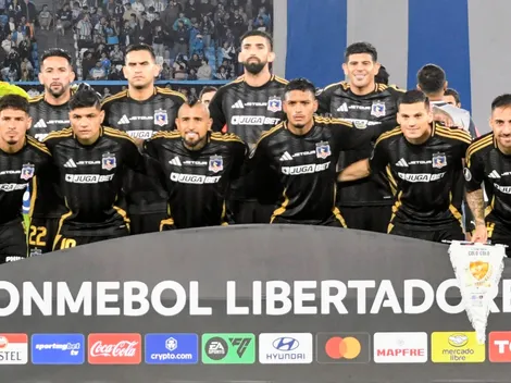 Uno a Uno: El fin de ciclo de varios en Colo Colo