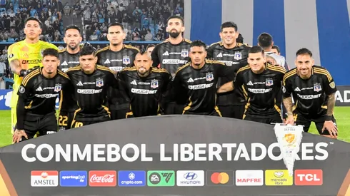 Uno a Uno: Colo Colo vuelve a fracasar en Libertadores y varios cumplieron un ciclo.