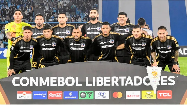 Uno a Uno: Colo Colo vuelve a fracasar en Libertadores y varios cumplieron un ciclo.
