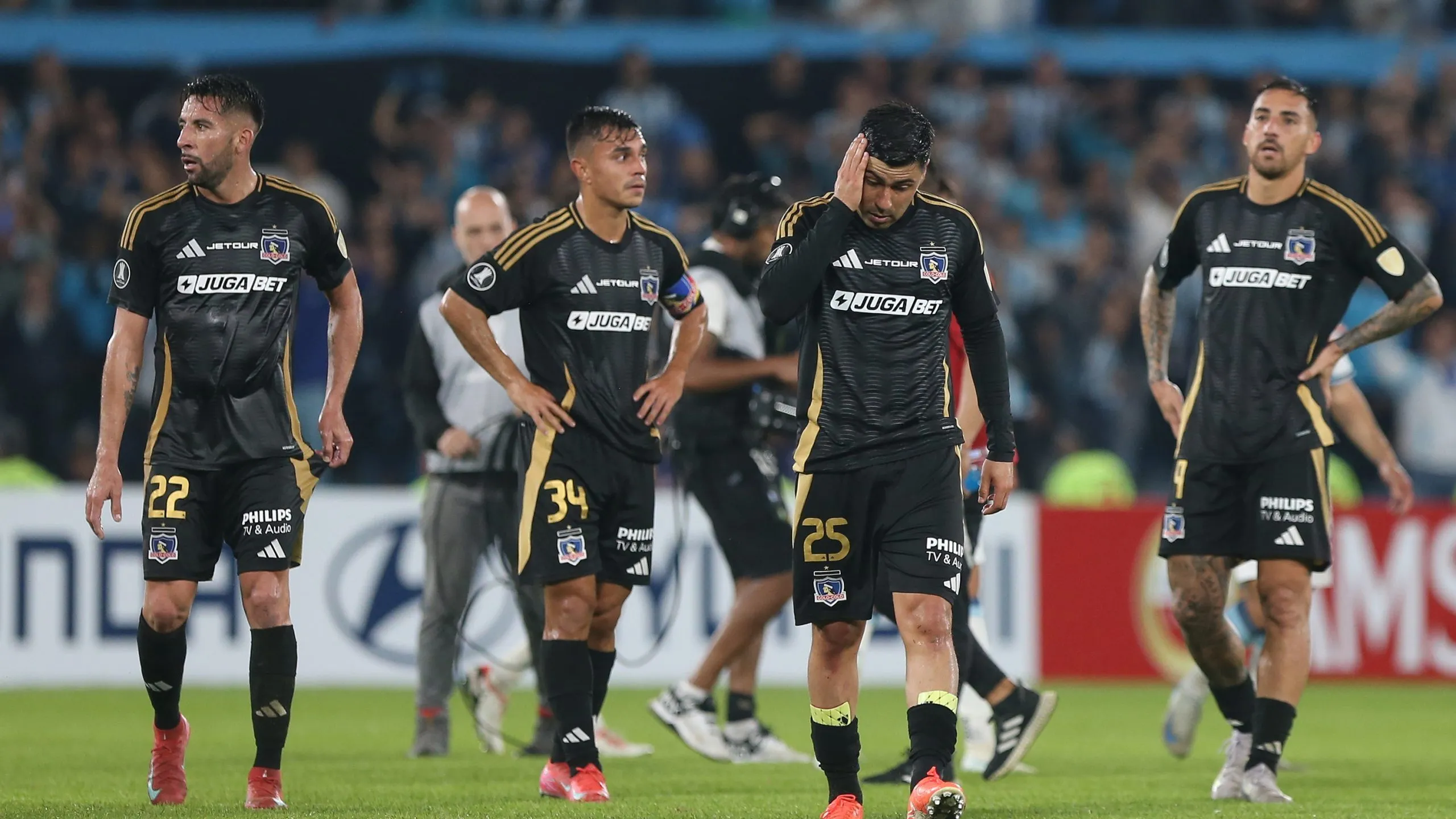 Colo Colo tiene una planilla muy cara para el torneo local