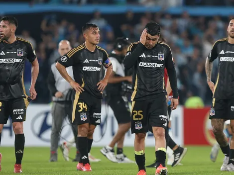 El motivo por el que Conmebol abrió un nuevo expediente contra Colo Colo