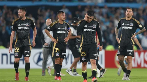 Colo Colo podría recibir un nuevo castigo de Conmebol.