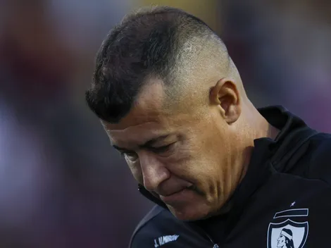 Esto pasó en Colo Colo la última vez que perdió 4 partidos seguidos