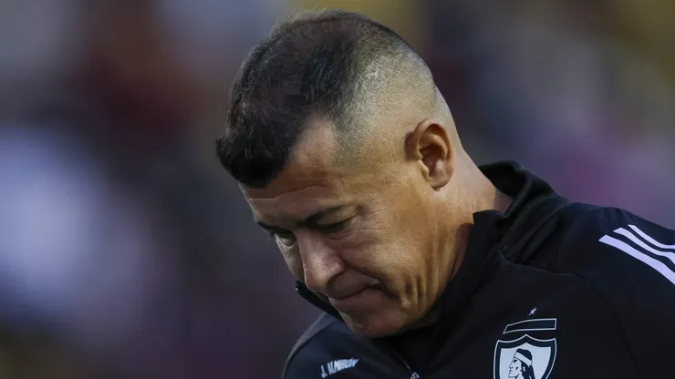 Colo Colo vive un ciclo parecido al de Mario Salas.