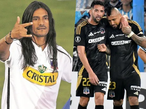 Coca Mendoza no se guarda nada tras el absoluto fracaso de Colo Colo