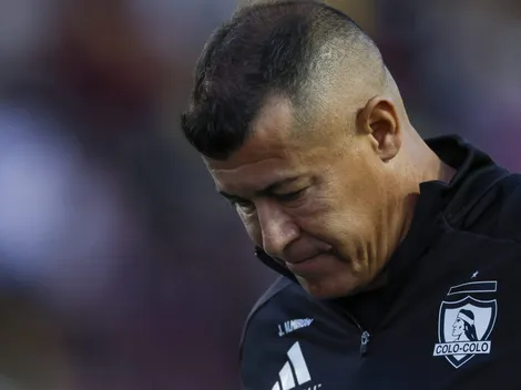 La reunión clave que tuvo Blanco y Negro y Jorge Almirón