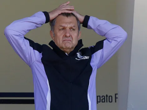 Sufre ByN: El monto que recibe Colo Colo en la Libertadores 2025