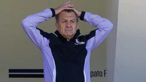 Los millones que recaudó Colo Colo en la Libertadores 2025.