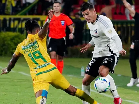 Lo único que hay en juego: El millonario monto que aún puede ganar Colo Colo en Libertadores