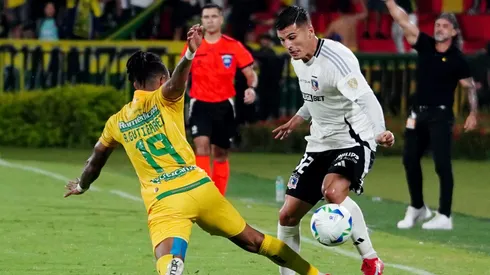 El millonario monto que aún puede ganar Colo Colo en Copa Libertadores.