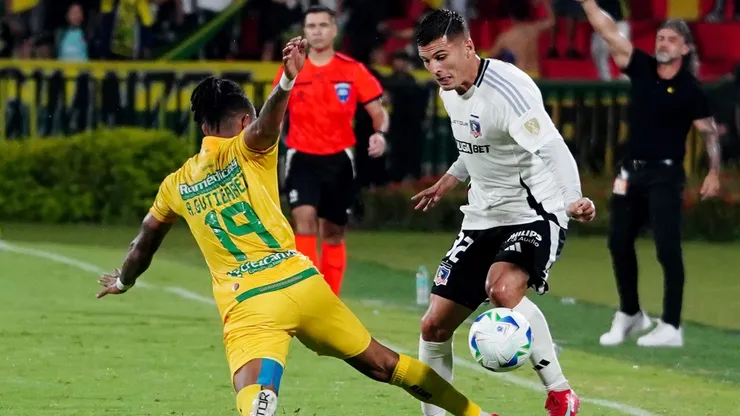 El millonario monto que aún puede ganar Colo Colo en Copa Libertadores.