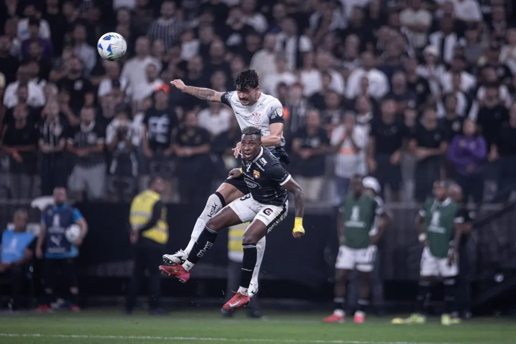 apuestas copa libertadores