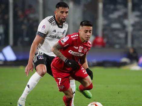 ¿Cuándo vuelve a jugar Colo Colo por la Liga de Primera?