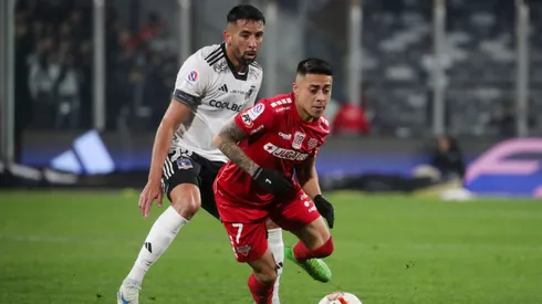 Colo Colo vuelve a la Liga de Primera para enfrentar a Ñublense.
