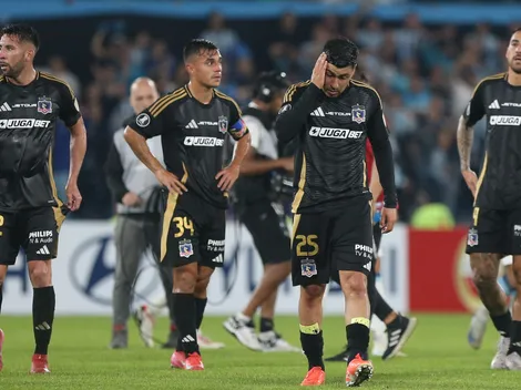 Colo Colo busca cortar su racha negativa y recuperarse ante Ñublense en el Monumental