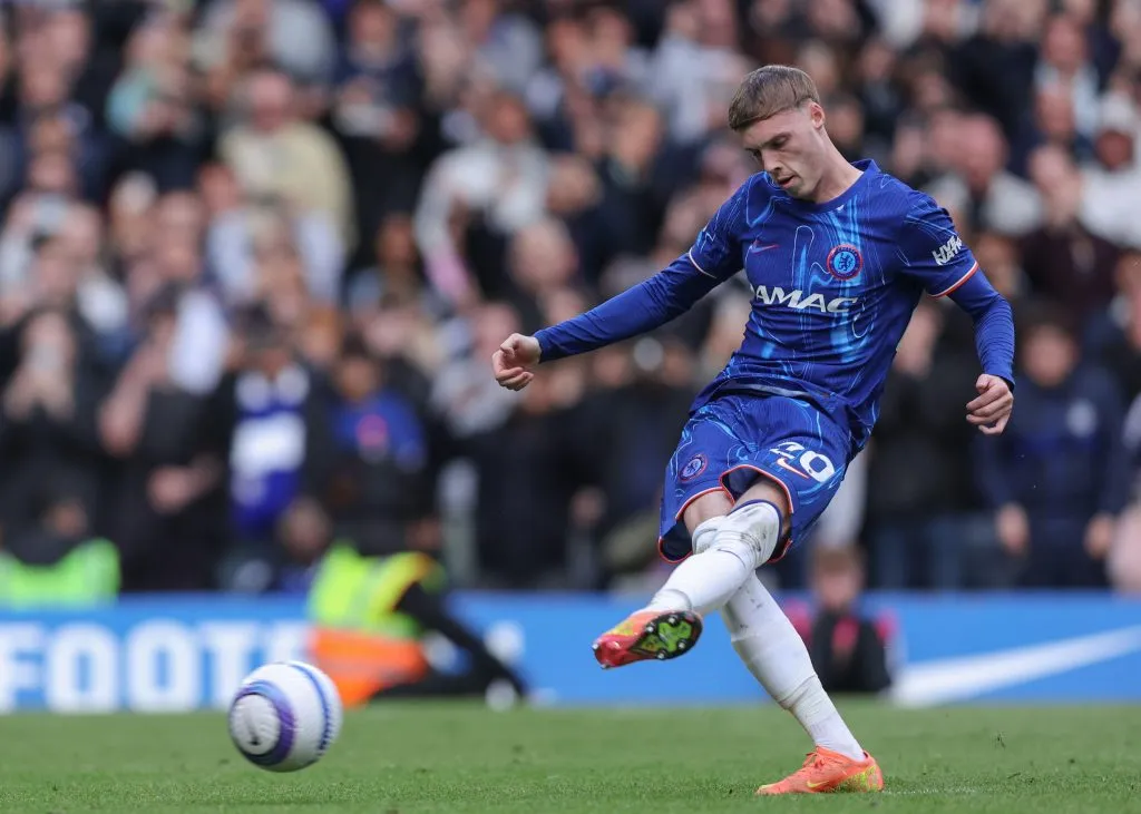 Apuestas al máximo goleador Mundial de Clubes 