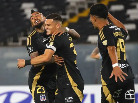 Pronósticos Colo Colo vs Ñublense: el Cacique quiere recuperarse en casa tras una semana crítica