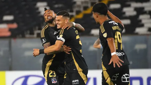 Colo Colo quiere sumar de a tres luego de cuatro derrotas consecutivas.