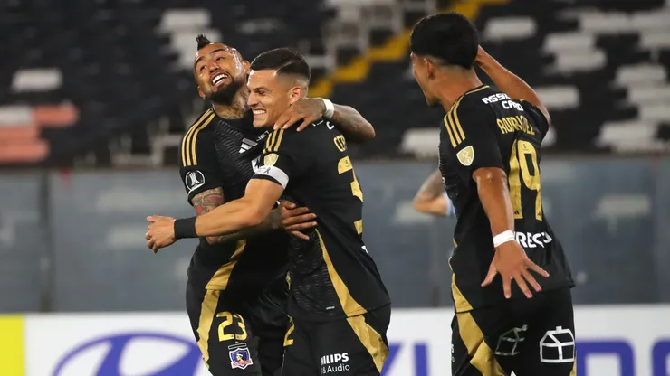 Colo Colo quiere sumar de a tres luego de cuatro derrotas consecutivas.
