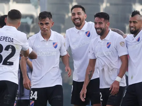 En busca de la recuperación: ¿Cuántos pagan los goles de Colo Colo vs Ñublense?
