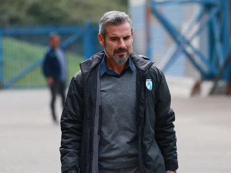 Fecha histórica: el día que Miguel Ramírez puede volver a dirigir