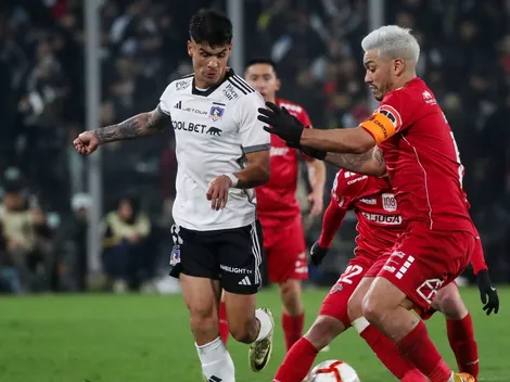 El aforo para el duelo entre Colo Colo vs Ñublense