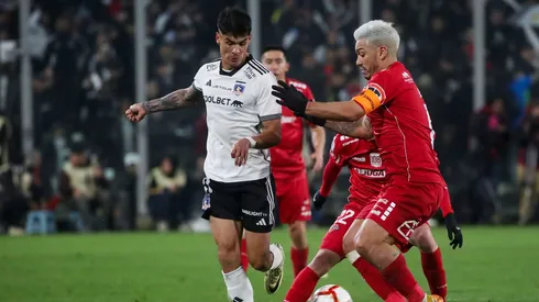 El aforo que tendrá el Estadio Monumental para el partido de Colo Colo vs Ñublense.