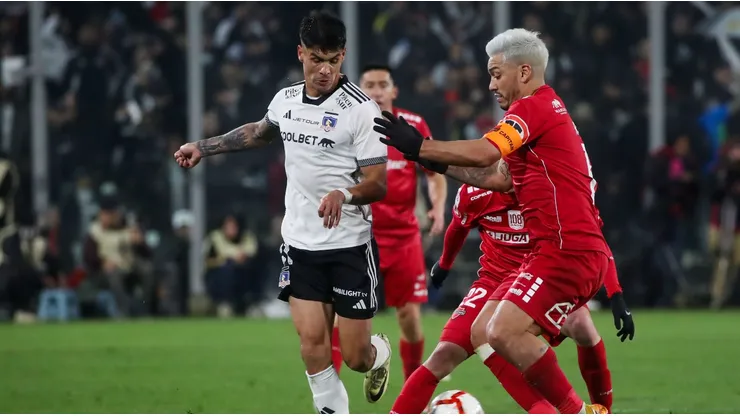 El aforo que tendrá el Estadio Monumental para el partido de Colo Colo vs Ñublense.