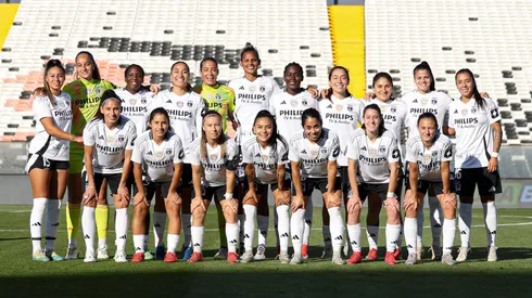 Las Albas recibe hoy a Coquimbo Unido.