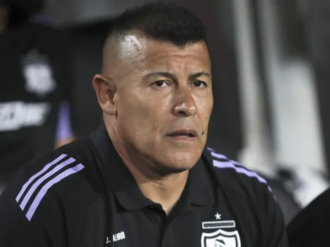 El DT ofrecido a Colo Colo ante inminente salida de Almirón