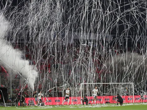 Los sectores agotados para el Colo Colo Vs. Ñublense