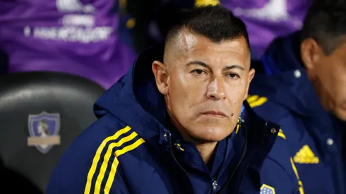 ¿Se repetirá en Colo Colo? Así fue la partida de Jorge Almirón en Boca Juniors