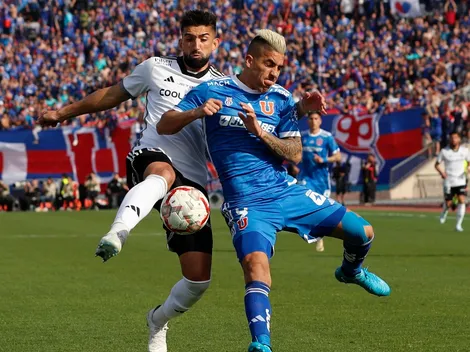 La fecha tentativa para jugar el Superclásico ante la U