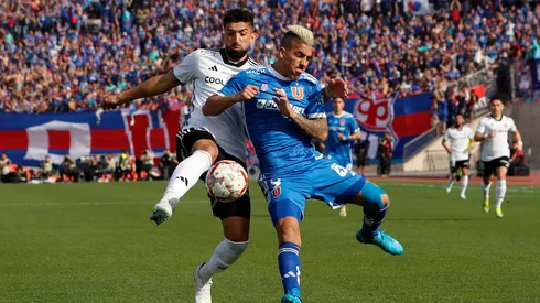 ¿Se juega? La fecha tentativa para reprogramar el Superclásico entre Colo Colo vs U.