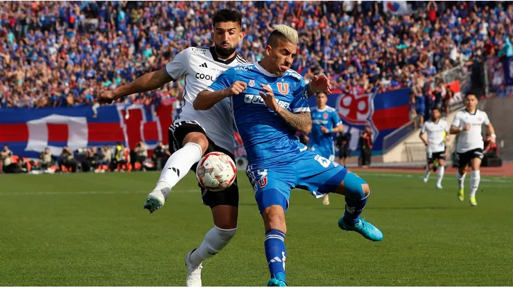 ¿Se juega? La fecha tentativa para reprogramar el Superclásico entre Colo Colo vs U.