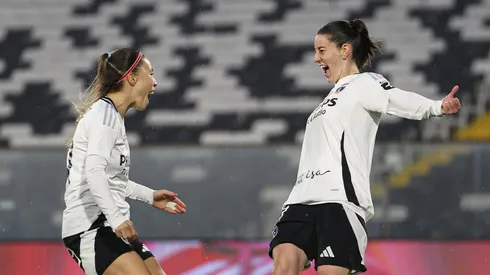 Minuto a minuto: Colo Colo Femenino vs Coquimbo Unido por la fecha 13 del Torneo Nacional