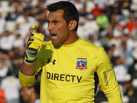 Justo Villar involucrado en grave caso sobre representantes en Paraguay