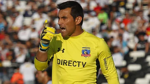 El caso que involucra a Villar en Paraguay.